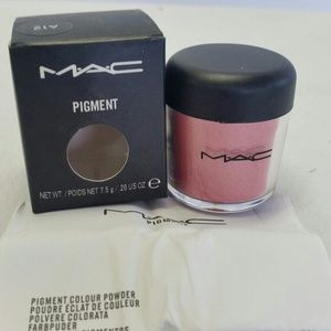 B2G1 SALE!!!MAC Pigment Colour Powder A12